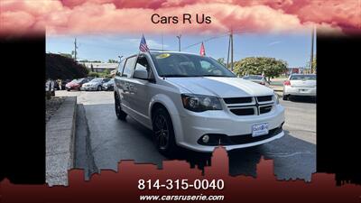 2019 Dodge Grand Caravan GT   - Photo 16 - Erie, PA 16506