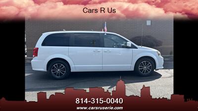 2019 Dodge Grand Caravan GT   - Photo 1 - Erie, PA 16506
