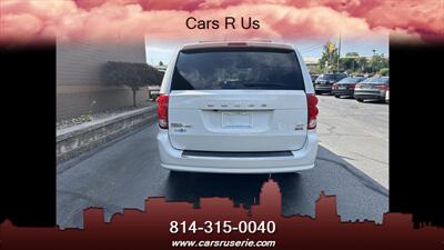 2019 Dodge Grand Caravan GT   - Photo 18 - Erie, PA 16506