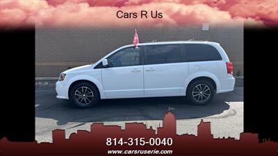 2019 Dodge Grand Caravan GT   - Photo 3 - Erie, PA 16506