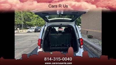 2019 Dodge Grand Caravan GT   - Photo 15 - Erie, PA 16506