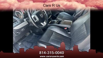 2019 Dodge Grand Caravan GT   - Photo 14 - Erie, PA 16506