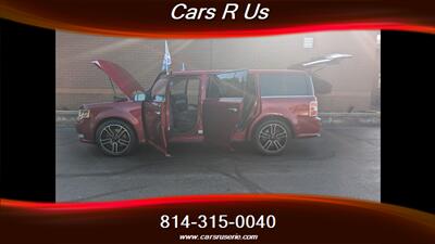 2014 Ford Flex Limited   - Photo 17 - Erie, PA 16506