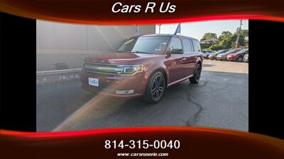 2014 Ford Flex Limited   - Photo 2 - Erie, PA 16506