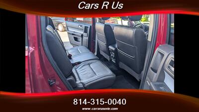 2014 Ford Flex Limited   - Photo 8 - Erie, PA 16506