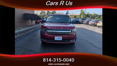 2014 Ford Flex Limited   - Photo 3 - Erie, PA 16506