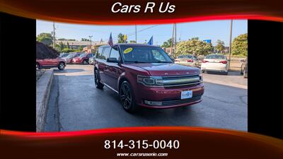 2014 Ford Flex Limited   - Photo 4 - Erie, PA 16506
