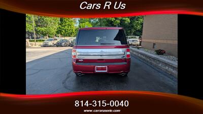 2014 Ford Flex Limited   - Photo 13 - Erie, PA 16506
