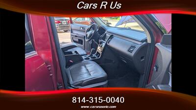 2014 Ford Flex Limited   - Photo 7 - Erie, PA 16506