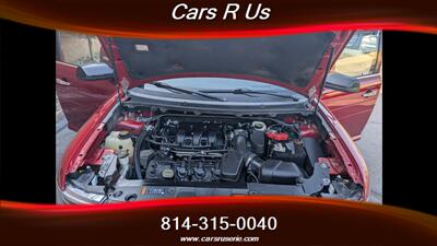 2014 Ford Flex Limited   - Photo 16 - Erie, PA 16506
