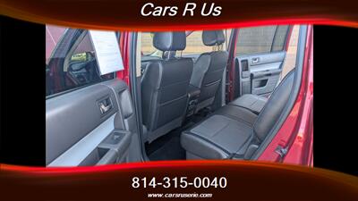 2014 Ford Flex Limited   - Photo 10 - Erie, PA 16506