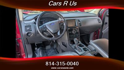 2014 Ford Flex Limited   - Photo 5 - Erie, PA 16506