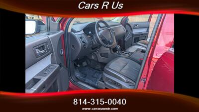 2014 Ford Flex Limited   - Photo 11 - Erie, PA 16506