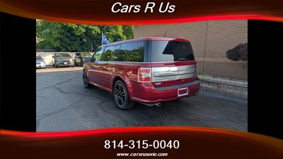2014 Ford Flex Limited   - Photo 12 - Erie, PA 16506