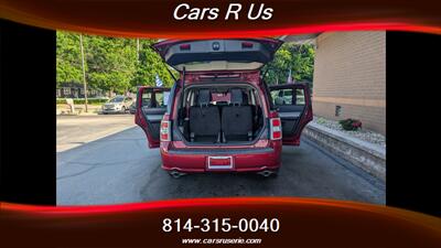 2014 Ford Flex Limited   - Photo 15 - Erie, PA 16506