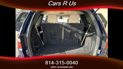 2018 Dodge Durango SXT Plus   - Photo 11 - Erie, PA 16506