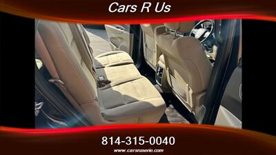 2018 Dodge Durango SXT Plus   - Photo 9 - Erie, PA 16506