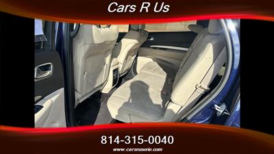 2018 Dodge Durango SXT Plus   - Photo 8 - Erie, PA 16506