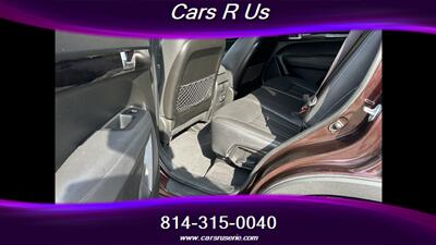 2015 Kia Sorento EX   - Photo 8 - Erie, PA 16506