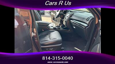 2015 Kia Sorento EX   - Photo 10 - Erie, PA 16506