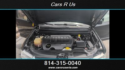 2014 Dodge Journey SXT   - Photo 11 - Erie, PA 16506