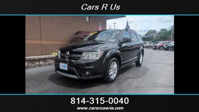 2014 Dodge Journey SXT   - Photo 2 - Erie, PA 16506