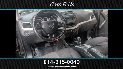 2014 Dodge Journey SXT   - Photo 7 - Erie, PA 16506