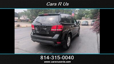 2014 Dodge Journey SXT   - Photo 4 - Erie, PA 16506