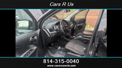 2014 Dodge Journey SXT   - Photo 6 - Erie, PA 16506