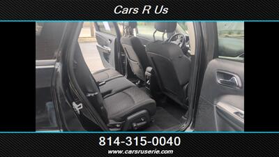 2014 Dodge Journey SXT   - Photo 9 - Erie, PA 16506