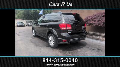 2014 Dodge Journey SXT   - Photo 5 - Erie, PA 16506