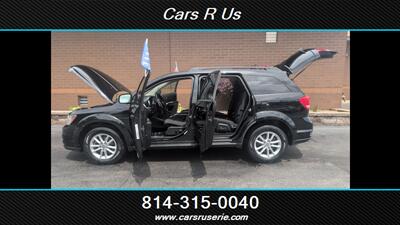 2014 Dodge Journey SXT   - Photo 12 - Erie, PA 16506