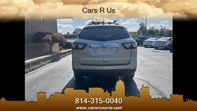 2016 Chevrolet Traverse LT   - Photo 16 - Erie, PA 16506