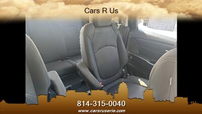 2016 Chevrolet Traverse LT   - Photo 8 - Erie, PA 16506