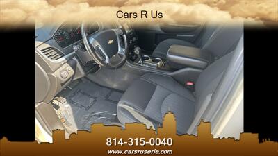 2016 Chevrolet Traverse LT   - Photo 13 - Erie, PA 16506
