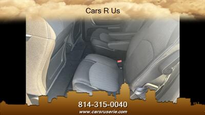 2016 Chevrolet Traverse LT   - Photo 12 - Erie, PA 16506