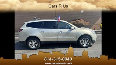 2016 Chevrolet Traverse LT   - Photo 14 - Erie, PA 16506