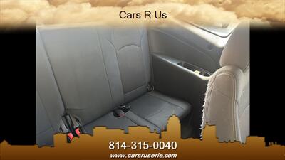 2016 Chevrolet Traverse LT   - Photo 10 - Erie, PA 16506