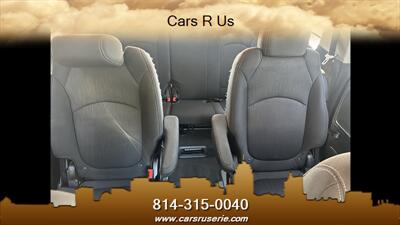 2016 Chevrolet Traverse LT   - Photo 7 - Erie, PA 16506