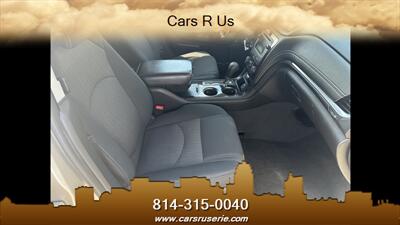 2016 Chevrolet Traverse LT   - Photo 6 - Erie, PA 16506