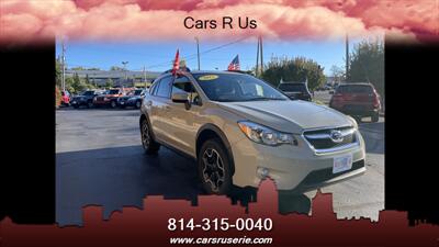 2015 Subaru XV Crosstrek 2.0i Premium   - Photo 5 - Erie, PA 16506