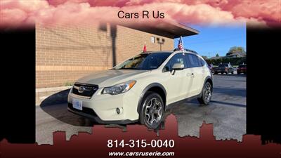 2015 Subaru XV Crosstrek 2.0i Premium   - Photo 4 - Erie, PA 16506