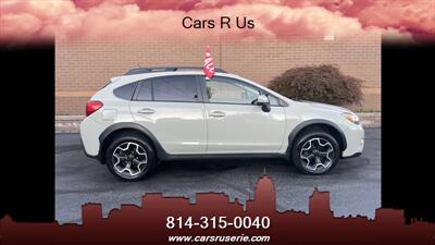 2015 Subaru XV Crosstrek 2.0i Premium   - Photo 2 - Erie, PA 16506