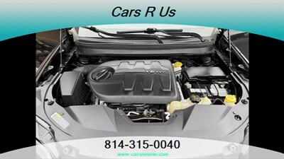 2019 Jeep Cherokee Limited   - Photo 12 - Erie, PA 16506