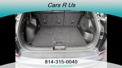 2019 Jeep Cherokee Limited   - Photo 11 - Erie, PA 16506