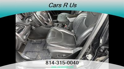 2019 Jeep Cherokee Limited   - Photo 6 - Erie, PA 16506