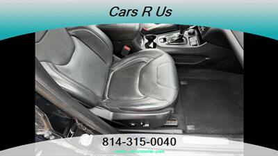 2019 Jeep Cherokee Limited   - Photo 10 - Erie, PA 16506