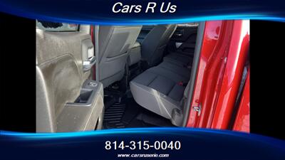 2017 Chevrolet Silverado 1500 LT   - Photo 8 - Erie, PA 16506