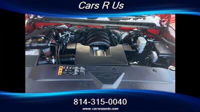 2017 Chevrolet Silverado 1500 LT   - Photo 11 - Erie, PA 16506