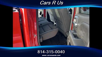 2017 Chevrolet Silverado 1500 LT   - Photo 9 - Erie, PA 16506